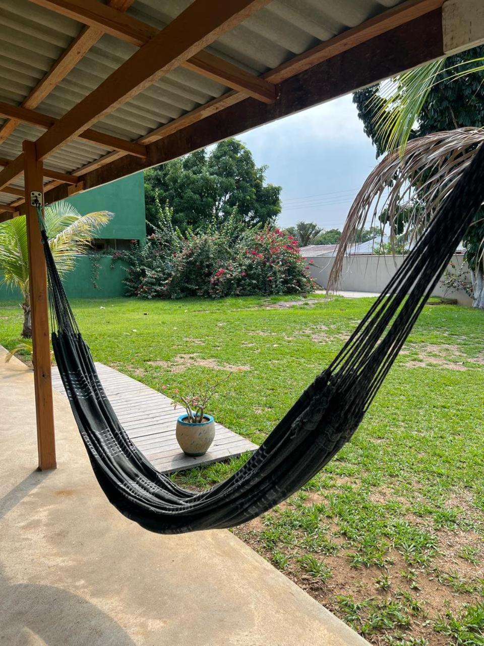 Casa Bouganville Apto Triplo Quarto em Acomodações Particulares