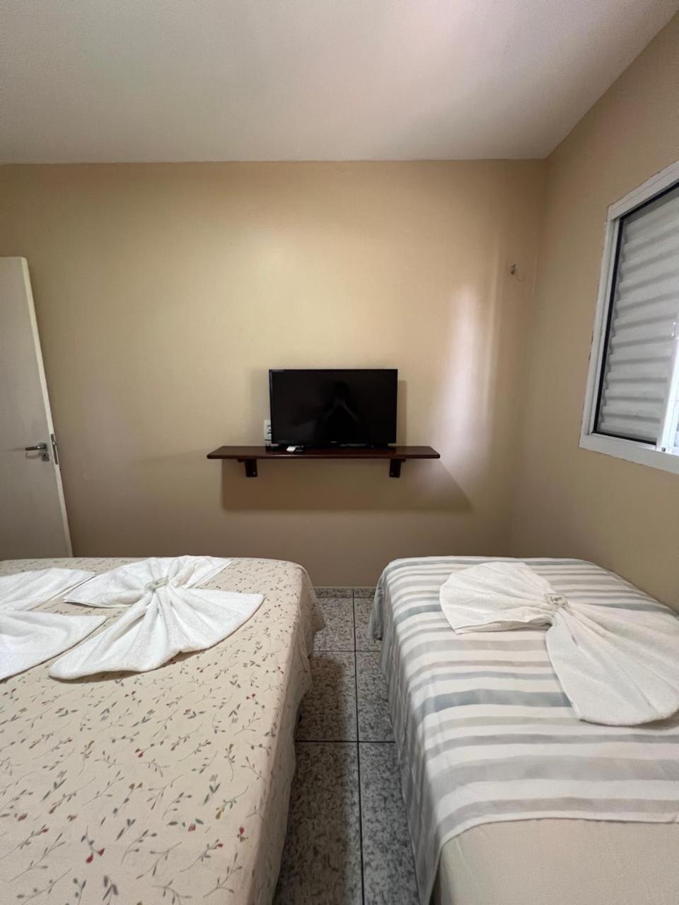 Casa Bouganville Apto Triplo Quarto em Acomodações Particulares Novo Airão