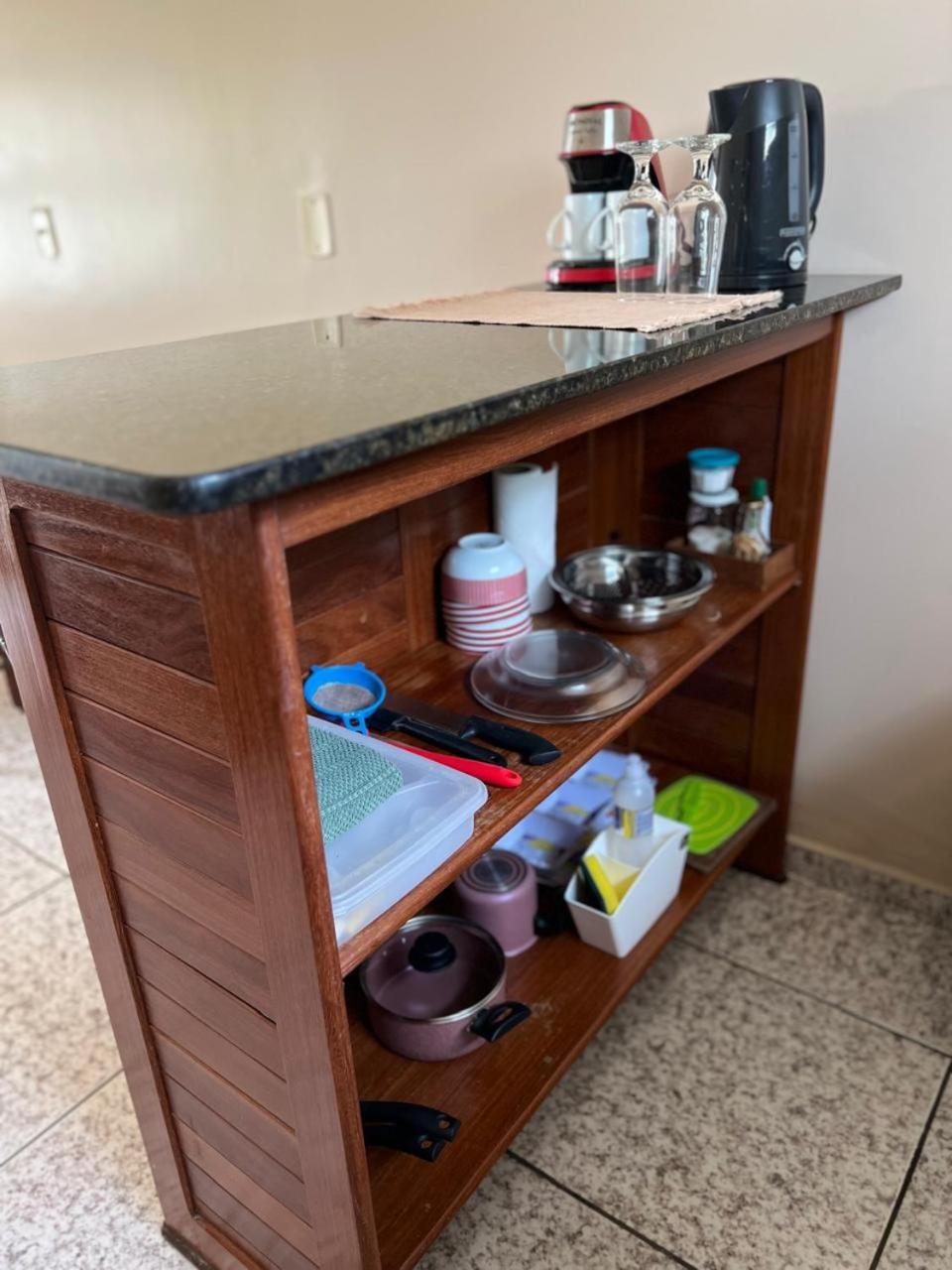 Casa Bouganville Apto Triplo Novo Airão