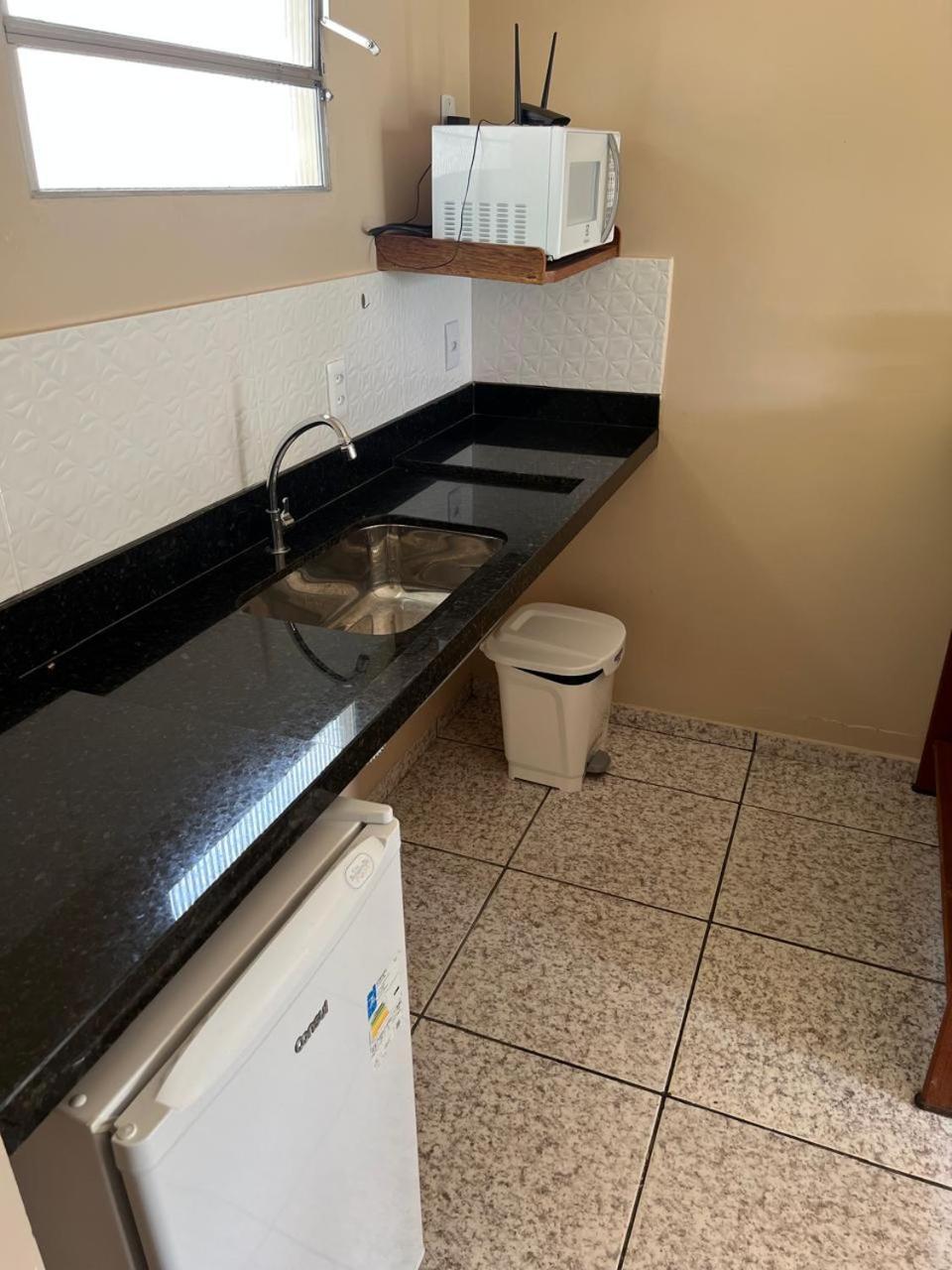 Casa Bouganville Apto Triplo