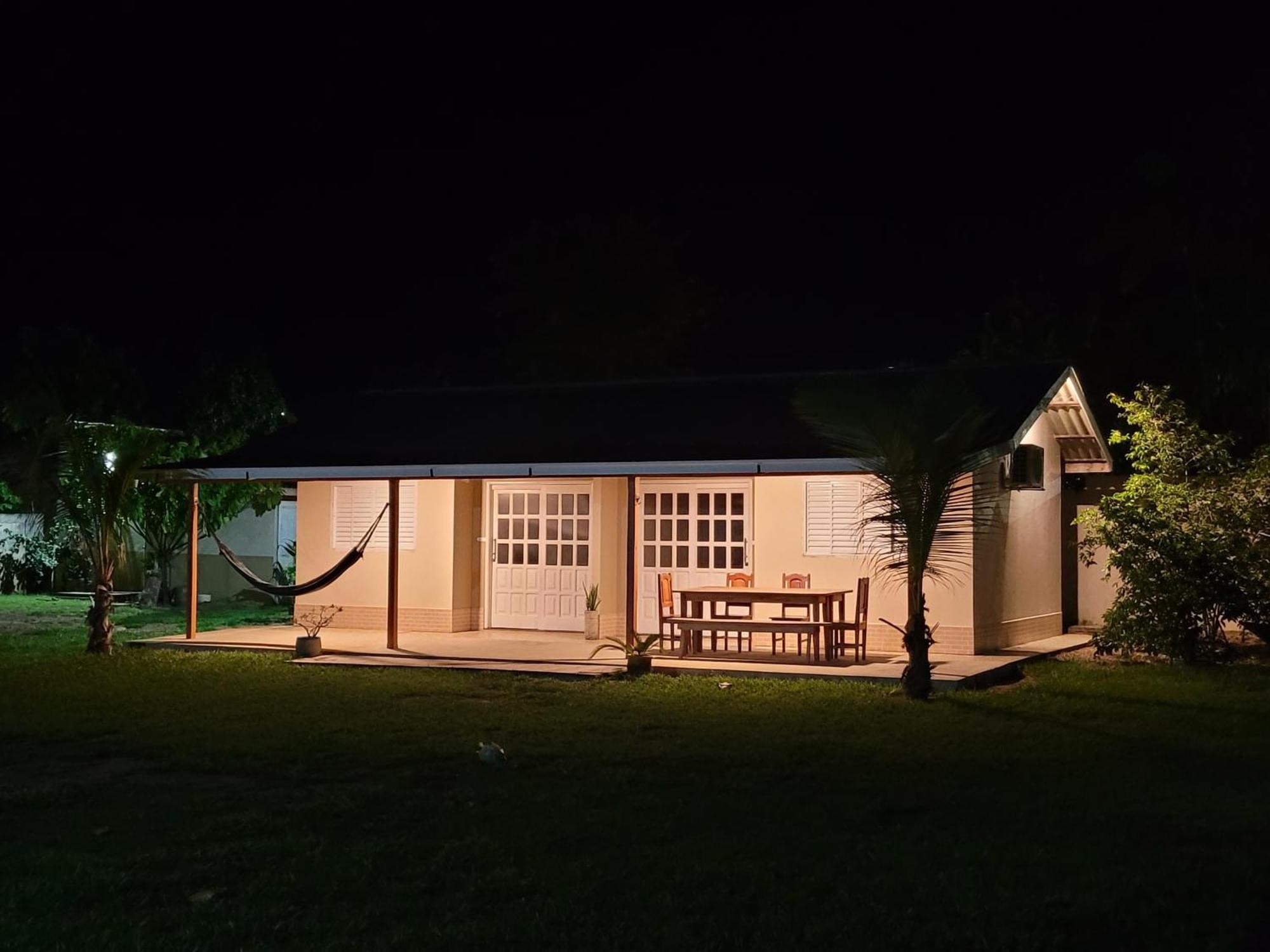 Casa Bouganville Apto Triplo